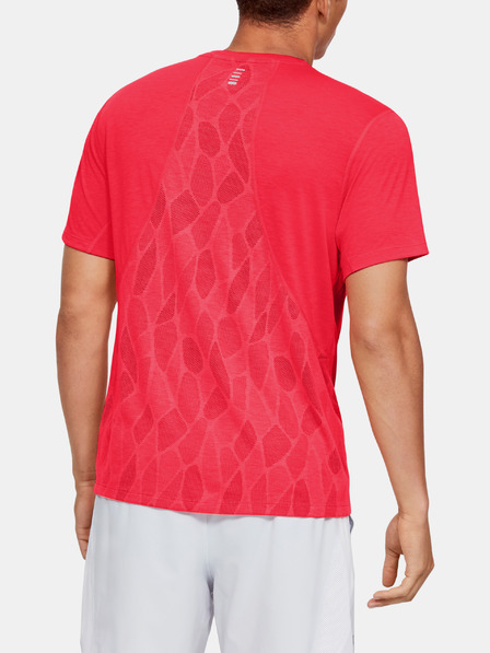 Under Armour Muške majice Under Armour M Streaker 2.0 Shift Crew
