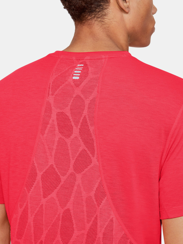 Under Armour Muške majice Under Armour M Streaker 2.0 Shift Crew