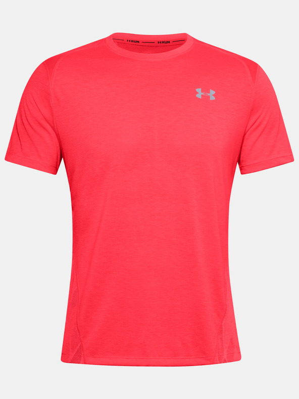 Under Armour Muške majice Under Armour M Streaker 2.0 Shift Crew