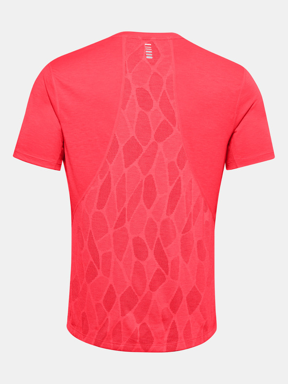 Under Armour Muške majice Under Armour M Streaker 2.0 Shift Crew