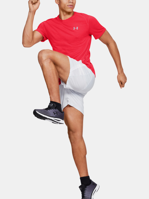 Under Armour Muške majice Under Armour M Streaker 2.0 Shift Crew