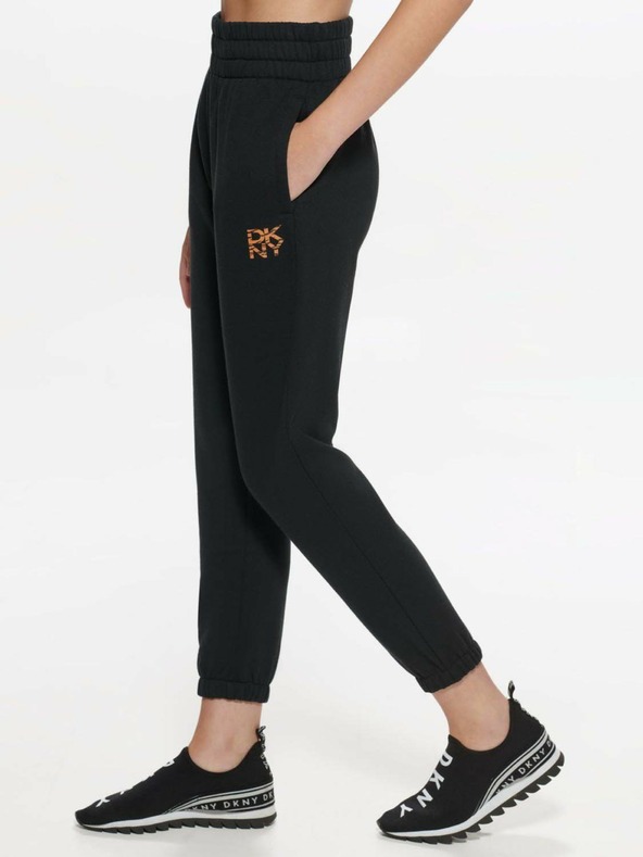 DKNY Donji dio trenirke