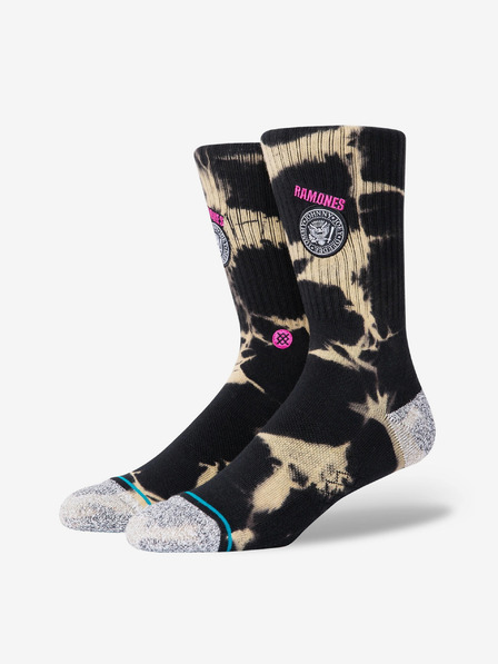 Stance Ramones 1976 Čarape