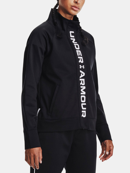 Under Armour Ženske jakne Under Armour UA Rush Tricot Jacket