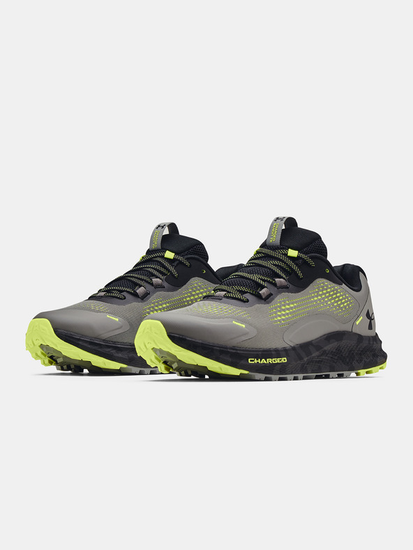 Under Armour Muške tenisice Under Armour UA Charged Bandit TR 2