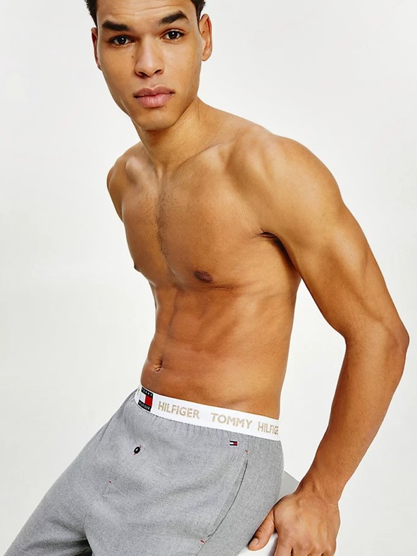 Tommy Hilfiger Donji dio trenirke