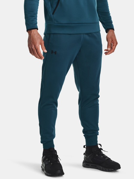 Under Armour Muške trenirke Under Armour UA Armour Fleece Joggers