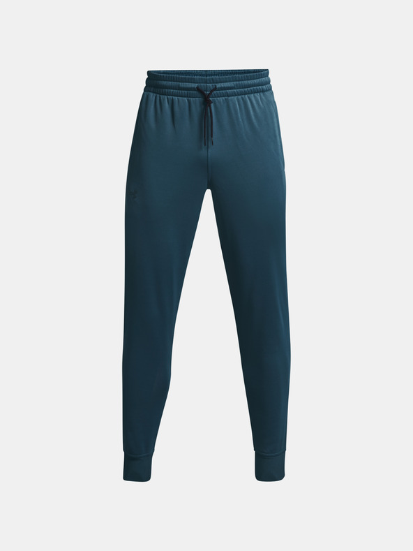 Under Armour Muške trenirke Under Armour UA Armour Fleece Joggers
