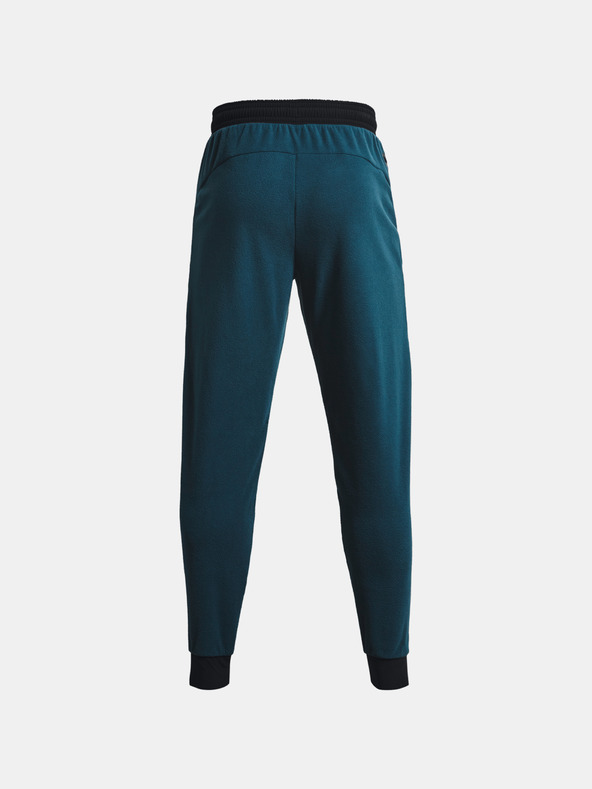 Under Armour Muške hlače Under Armour UA RUSH FLEECE PANT