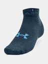Under Armour Unisex čarape Under Armour UA Essential Low Cut (3 para)