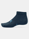 Under Armour Unisex čarape Under Armour UA Essential Low Cut (3 para)