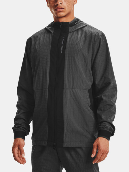 Under Armour Muška jakna Under Armour RUSH LEGACY Storm Windbreaker