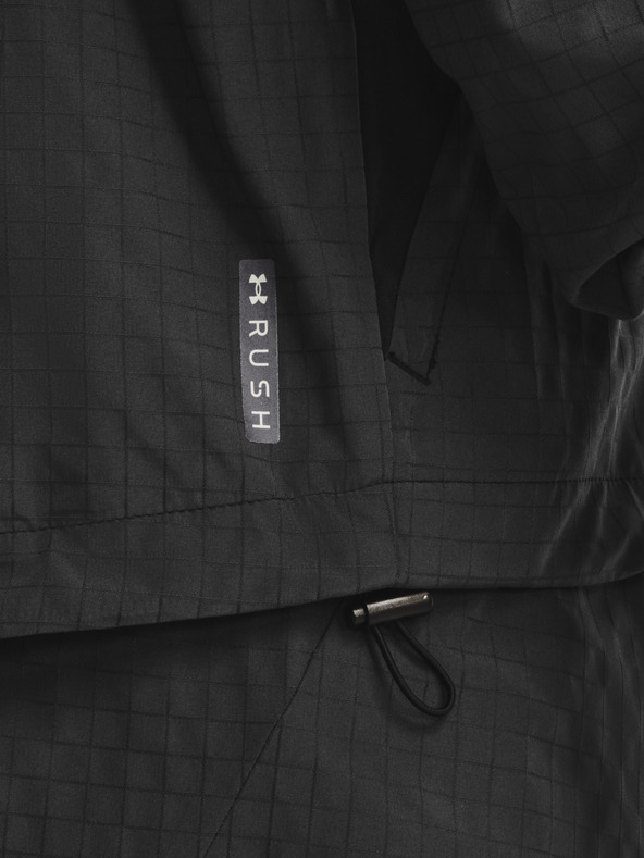 Under Armour Muška jakna Under Armour RUSH LEGACY Storm Windbreaker