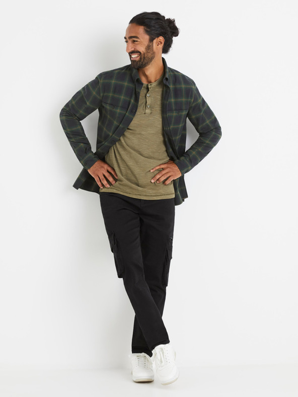 Celio Vathentic Košulja