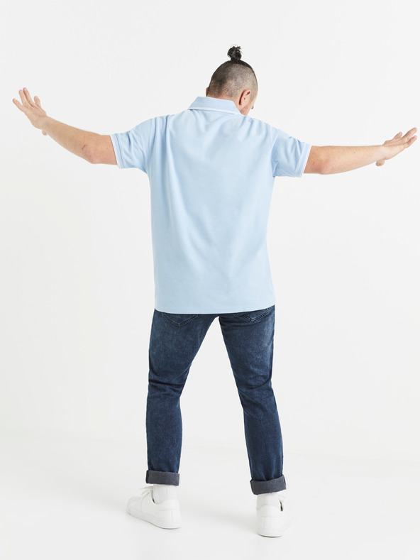 Celio Atedge Polo majica