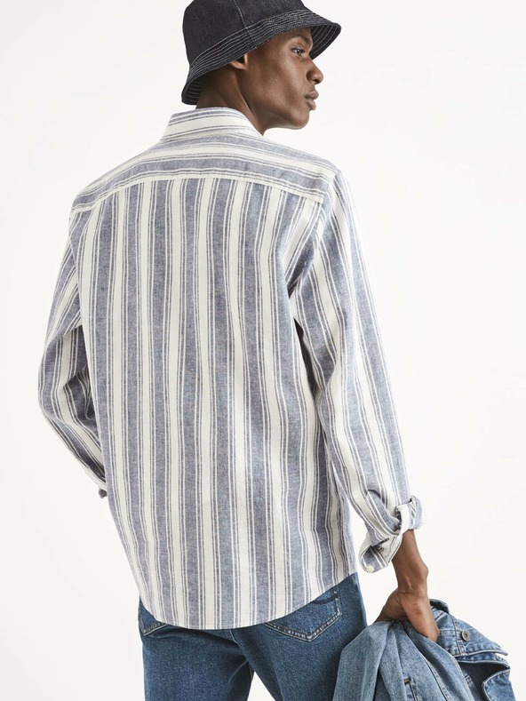 Celio Tabatonlin Košulja