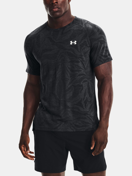 Under Armour Muške majice Under Armour UA Streaker Jacquard Tee