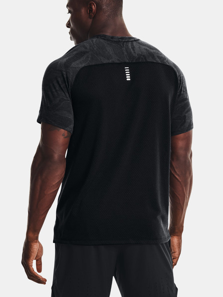 Under Armour Muške majice Under Armour UA Streaker Jacquard Tee