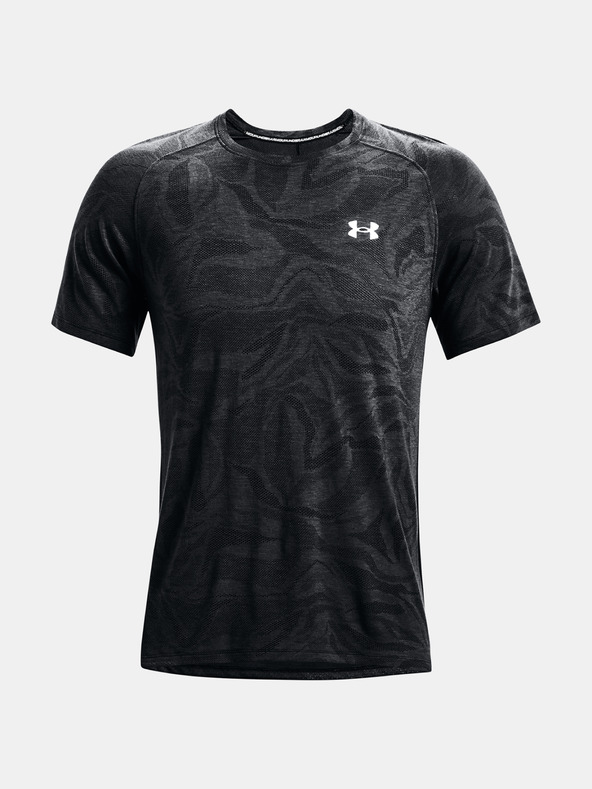 Under Armour Muške majice Under Armour UA Streaker Jacquard Tee