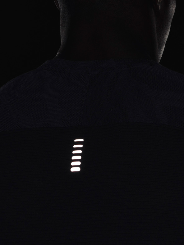 Under Armour Muške majice Under Armour UA Streaker Jacquard Tee
