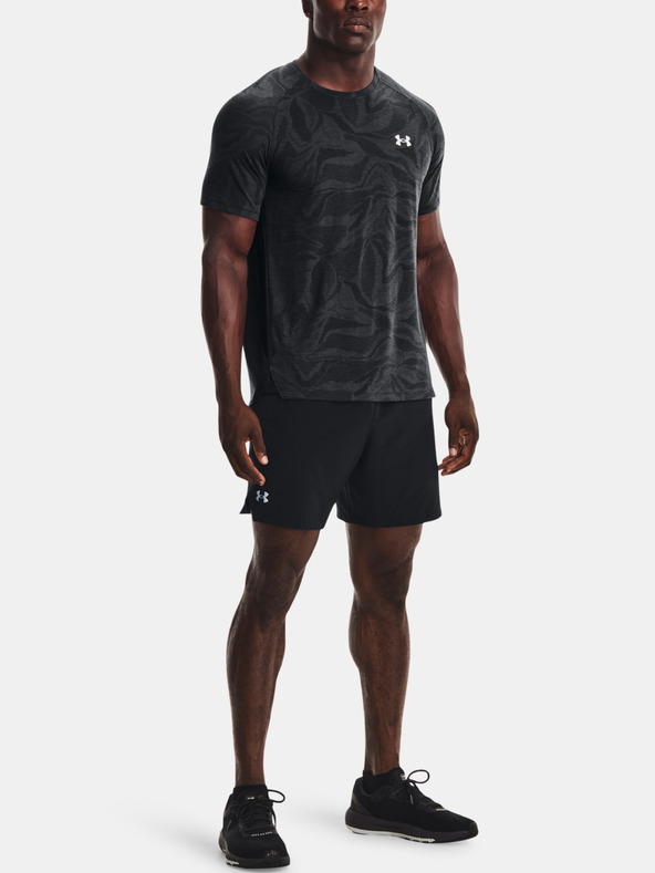 Under Armour Muške majice Under Armour UA Streaker Jacquard Tee