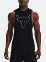 Under Armour Muška majica bez rukava Under Armour UA PJT ROCK BRAHMA BULL TANK