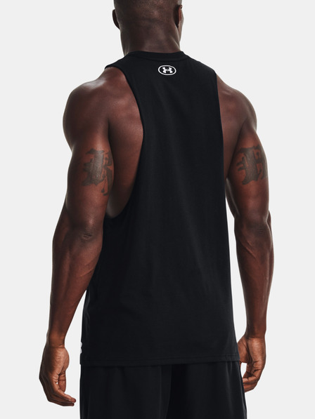 Under Armour Muška majica bez rukava Under Armour UA PJT ROCK BRAHMA BULL TANK