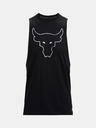 Under Armour Muška majica bez rukava Under Armour UA PJT ROCK BRAHMA BULL TANK
