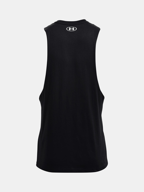 Under Armour Muška majica bez rukava Under Armour UA PJT ROCK BRAHMA BULL TANK