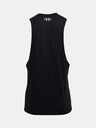 Under Armour Muška majica bez rukava Under Armour UA PJT ROCK BRAHMA BULL TANK