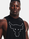 Under Armour Muška majica bez rukava Under Armour UA PJT ROCK BRAHMA BULL TANK