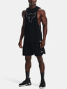 Under Armour Muška majica bez rukava Under Armour UA PJT ROCK BRAHMA BULL TANK