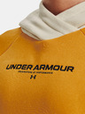 Under Armour Ženska hoodie Under Armour Rival + Fleece Hoodie