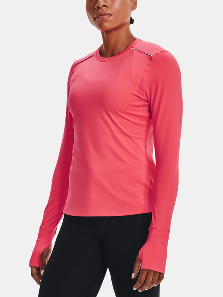 Under Armour Ženske majice Under Armour UA Empowered LS Crew