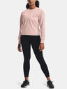 Under Armour Ženska hoodie Under Armour Rival Fleece Mesh Crew