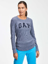 GAP Majica s logom Gap GAP