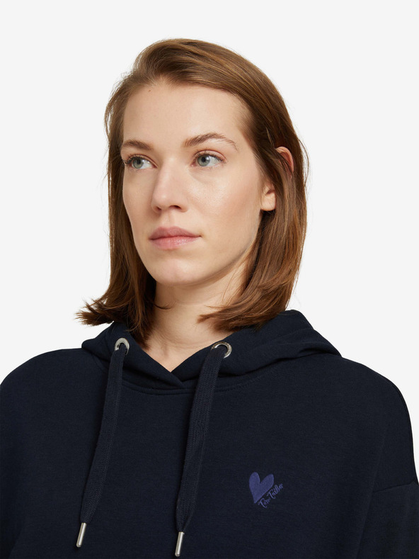 Tom Tailor Majica dugih rukava