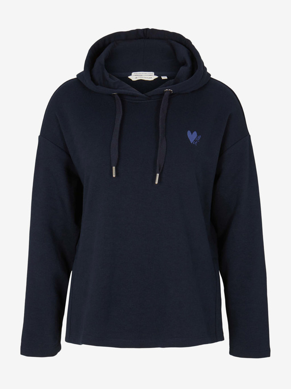 Tom Tailor Majica dugih rukava