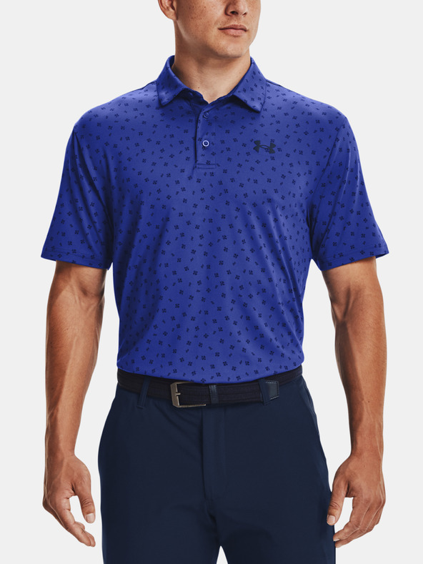 Under Armour Muške polo majice Under Armour Playoff Polo 2.0