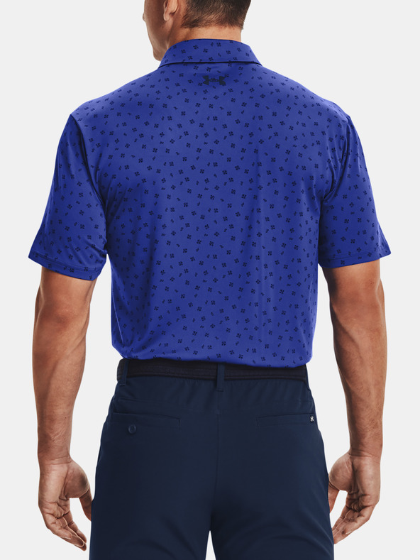 Under Armour Muške polo majice Under Armour Playoff Polo 2.0