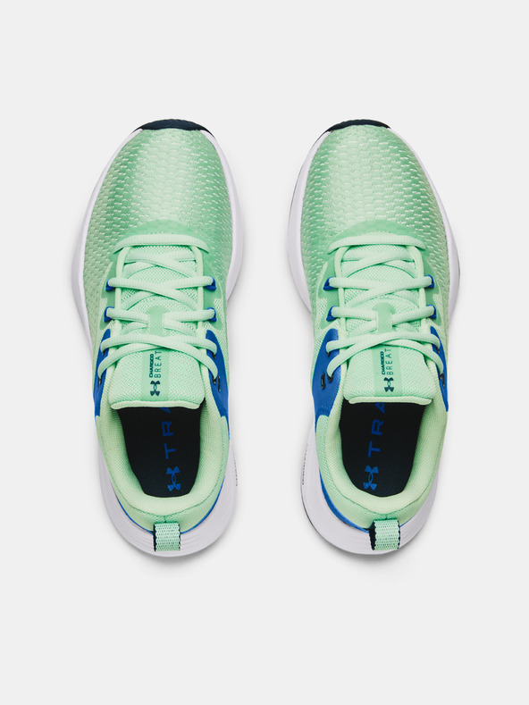 Under Armour Ženske cipele Under Armour UA W Charged Breathe TR 3