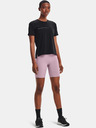 Under Armour Ženske majice Under Armour Live Pocket Mesh Graphic SS
