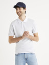 Celio Ateknit Polo majica