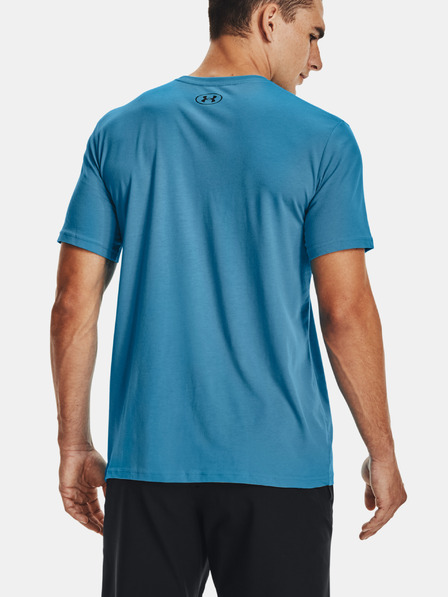 Under Armour Muška majica Under Armour UA GL Foundation SS T