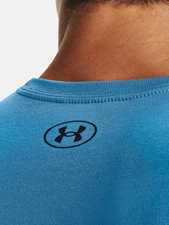 Under Armour Muška majica Under Armour UA GL Foundation SS T