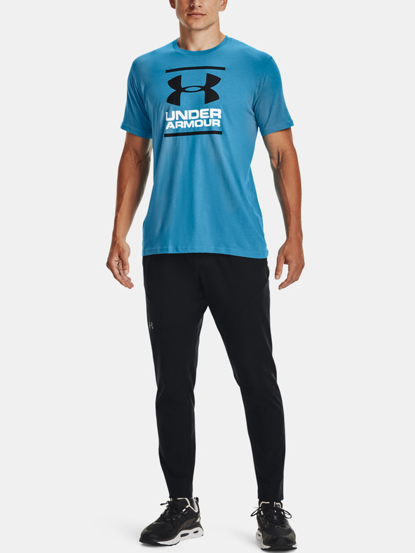 Under Armour Muška majica Under Armour UA GL Foundation SS T