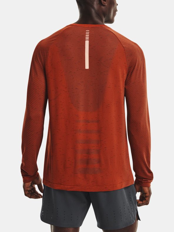 Under Armour Muška majica Under Armour UA Seamless Run LS