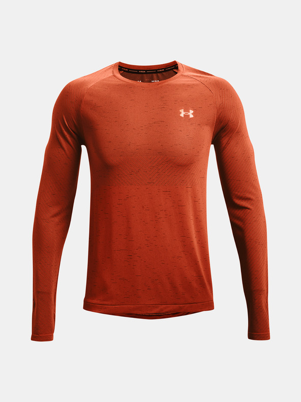 Under Armour Muška majica Under Armour UA Seamless Run LS