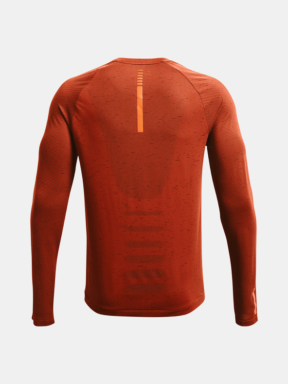 Under Armour Muška majica Under Armour UA Seamless Run LS