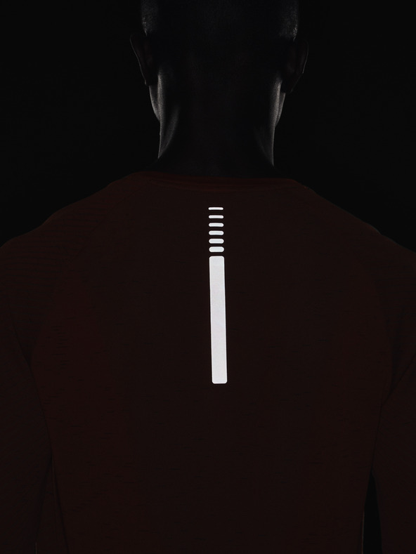 Under Armour Muška majica Under Armour UA Seamless Run LS
